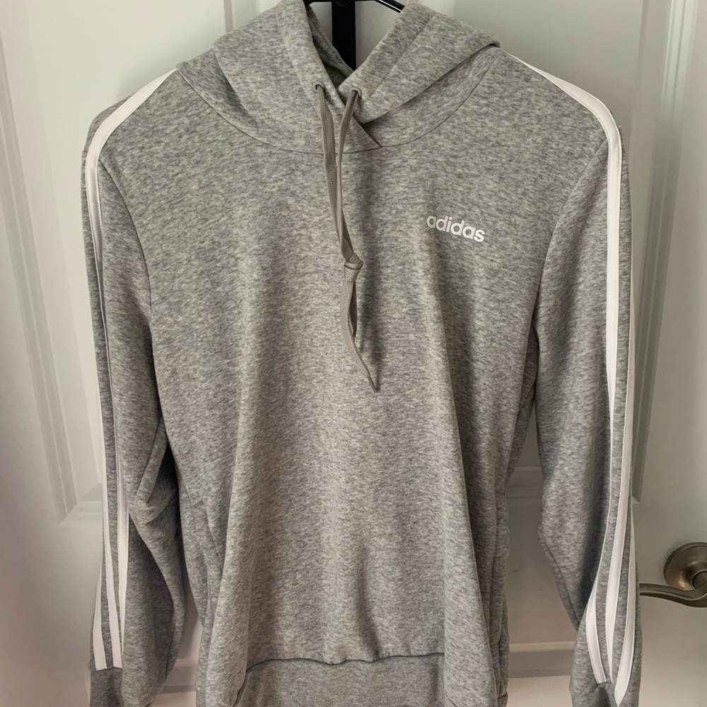 Adidas Hoodie